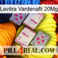 Levitra Vardenafil 20Mg 33